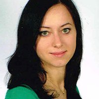 Anna Bunge